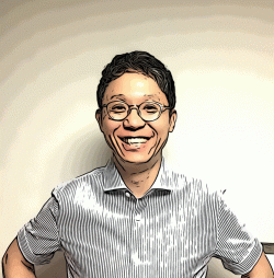 강세종 고려대 물리학과 교수