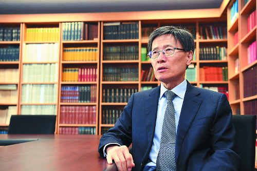 통일을여는사람들 이미지