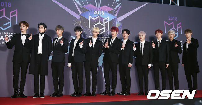 The 2018 MGA (MBC Plus X Genie Music Awards) was held at Incheon Namdong Gymnasium on the afternoon of the 6th.The 2018 MGA, which is more focused on the fact that it is the first collaboration awards ceremony between broadcasters and music platform companies that are being tried in Korea, received a lot of attention from fans before the event.The 2018 MGA will be attended by K-POP artists, who are loved not only in Korea but also around the world, including BTS, Twice and Wanna One, as well as American Singer Song Writer Charlie Foos, and the most notable dance and vocal unit group Generationsprom Eggsy Trive in Japan, setting a stage for global fans to enjoy together.