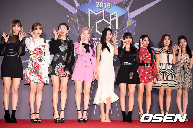 The 2018 MGA (MBC Plus X Genie Music Awards) was held at Incheon Namdong Gymnasium on the afternoon of the 6th.The 2018 MGA, which is more focused on the fact that it is the first collaboration awards ceremony between broadcasters and music platform companies that are being tried in Korea, received a lot of attention from fans before the event.The 2018 MGA will be attended by K-POP artists who are loved not only in Korea but also around the world, including BTS, TWICE and Wanna One, as well as American singer-songwriter Charlie Fuss and Japans most notable dance and vocal unit group Generationsprom Eggschild Tribe, which will set the stage for global fans to enjoy together.