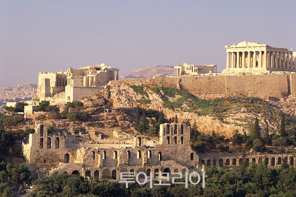 여행길잡이 이미지