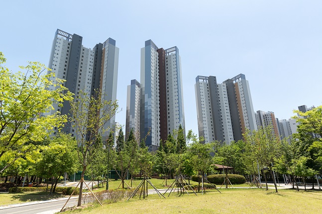 라온건축 이미지