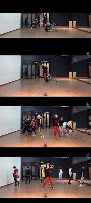제이비제이 이미지