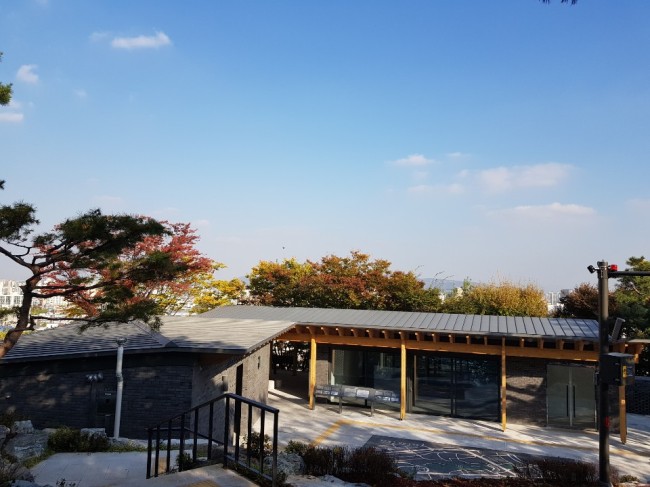 종로 이미지