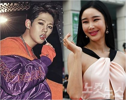 론뮤직 이미지