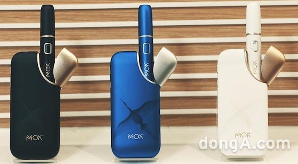 한국전자담배 이미지