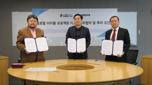 케이K모터스 이미지