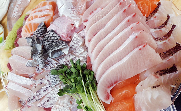 푸른바다수산 이미지