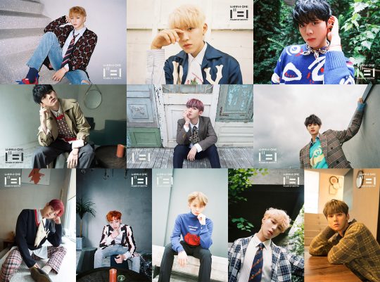 Wanna One released all of the romance version teaser image of its first full-length album 111=1 (POWER OF DESTINY) through official SNS from the 9th to the 11th.Wanna Ones romance version teaser, which was released on the day, has a charm of 180 degrees different from the adventure teaser, which showed charisma in the background of a mysterious space.The members are like the male protagonist of a romance drama, such as a tie, a dandy style jacket, a knit and a turtleneck with warm warmth.Wanna Ones first regular regular formula, which is the formula of 111=1 (POWER OF DESTINY), which will be released on the 19th, is the formula of 111=1 to show the will to pioneer the given fate of Wanna One, who has been showing the arithmetic series such as 1x=1, 0+1=1, 1-1=0, and 1X1=1. Album.The title song Spring Wind is a song that contains the fate (DESTINY) that you and I have missed each other as one, but the will to meet again and become one again while fighting against the fate, and will show the musicality of Wanna One, which has grown even more.Wanna One hosted the long-awaited World Tour ONE: THE WORLD in June and met fans in 14 cities around the world for three months.He has been preparing for a new album steadily and has confirmed his comeback on the 19th.Wanna One released her debut album 1X1=1 (TO BE ONE), prequel repackage 1-1=0 (NOTHING WITHOUT YOU), and her second mini album 0+1=1 (I PROMISE YOU).In addition, he won the first place on the music charts, 10 music broadcasts, as well as various awards ceremony at the end of the year, and he made his presence. He also formed a unit of four teams through his last special album 1=1 (UNDIVIDEDED) to show new charm and growth potential.