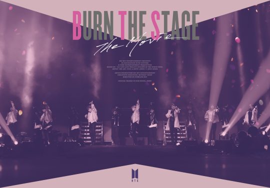 BTS first Ariel Award for Best Documentary Short Film, Burn the Stage: The Movie, has surpassed 100,000 copies of its bookings (director Park Jun-soo).According to the advance rate of the movie theater admission ticket integration network on the 11th, The Stage: The Movie ranked first with 28.9% of the advance rate at 3 pm on the day.The number of bookings was 109,243.In the second and third places, the Mysterious Animals and Grindelwalds Crime and Freddie Mercurys music film Bohemian Rhapsody were up.Bunde Stage: The Movie is the documentary that captures the 2017 BTS Live Trilogy Episode 3 Wings Tour (2017 BTS LIVE TRILOGY EPISODE III THE WINGS TOUR) that showed the history of boys who spread their wings in 19 cities, 40 performances, and 550,000 seats.It will be exhibited in more than 40 countries and regions around the world on the 15th.
