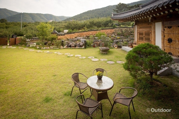 사진제공 욜로한옥펜션