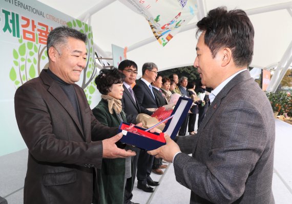 제주 원 축산유통 이미지