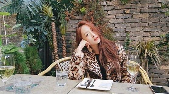니콜 이미지