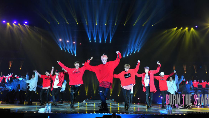 The bookings for BTS documentary Bun the Stage: The SpongeBob Movie: Sponge on the Run have exceeded 100,000 copies.zeroAccording to the integrated network of the Film Promotion Committees admission ticket, the film has a 26.8% advance rate and a preliminary audience of 108,329 as of 2 pm today (11th).on the list.Bohemian Rhapsody is in second place, and Mysterious Animals and Grindelwalds Crime is in third place.Bun the Stage: The SpongeBob Movie: Sponge on the Run is a documentary about BTSs world tour last year, which lasted 300 days in 19 cities around the world.Articles and tips: Katok/Line jebo23end