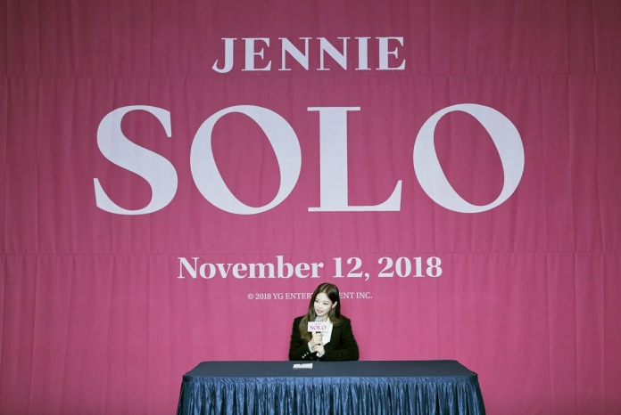 In two years, BLACKPINKs Jenny Kim will be on stage solo, and will capture the public with a single song that melts not only intense performances but also womens identity.SOLO is a hip-hop genre song with pop elements. It expresses beautiful code, simplicity and melody line of the introduction part, and a dignified solo that is not bound to sadness after separation.Jenny Kim first expressed her gratitude for Chairman Yang Hyun-suk, explaining: He took great care of preparing the solo, he texted me every day.Especially, He gave feedback to every costume. He told me to go out and kill everything.When I saw my shyness, I said, Why are you shy when you can do better? Although she is on stage solo, her appearance and resolution are not much different, but she can concentrate on her charm compared to BLACKPINK activities.Jenny Kim said: I think the fact that Im in charge of the euphemism is different.I hope you will watch 100% Jenny Kim, not 25%, rather than being different from Jenny Kim in BLACKPINK. As we have prepared thoroughly, we are also greedy for the results, but the first Yi Gi is more excited than that.Jenny Kim said: It would be a lie to say that the top is not the goal.I think I will be happy if I get a good ranking, he said. If you listen to my music and like it, I will be very happy.In recent years, there have been numerous solo singers comebacks in the music industry, and Jenny Kim is also ahead of music broadcasting activities, so there is a fate to compete with them.In response, Jenny Kim said, I think I will be with many senior singers.However, I would like to show you that you are doing your stage work so that you will not be a public servant in the title because of BLACKPINKs first runner, Yi Gi Jenny Kim, who has also been active in entertainment such as SBS Running Man.The new entertainment program Michuri 8-1000, which will be broadcasted on the 16th, will be able to continue its charm.Jenny Kim said: In fact, I have the least sense of entertainment among the members, and there is a great deal of pressure in that.Running Man also expresses such fear and worry that it seems to be fun to see it. I am grateful unintentionally.I do not play in the new entertainment, but if you find it, I will work hard. I love animals and babies, so I want to participate if there is a program related to it.Meanwhile, its open at 6 p.m.