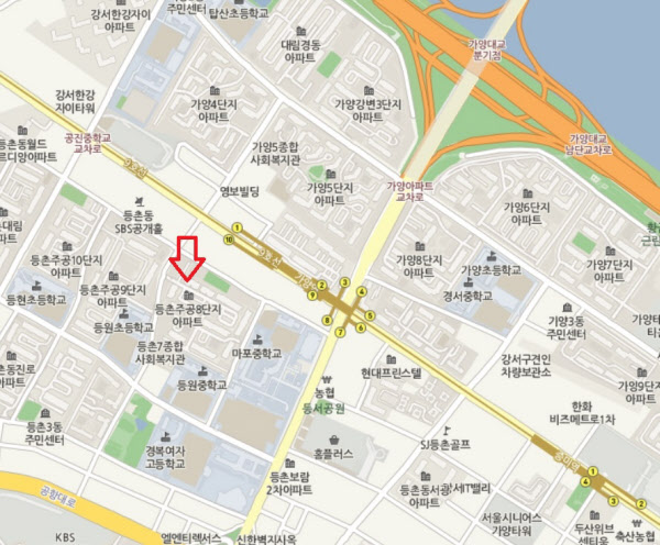 등촌 이미지
