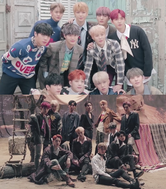 Wanna One showed off her charisma and romantic charm at the same time.Wanna One released the romance and adventure version of the first Music album 111=1 (POWER OF DESTINY) on its official website on the 12th.I could feel the energy unique to Wanna One: In the romance version, the genuine cartoon visuals stood out; the members digested casual costumes; introduced each others concepts intimately.The adventure version was the opposite: a dark make-up that oozed the charm of a man. He posed in the desert.He also mentioned the album subtitle Power of Destiny (POWER OF DESTINY); Kim Jae-hwan said, As the album title, the meeting between 11 members and Wannable is fateful.I hope Wanna One and Wannable think of each other as fate, said Kang Daniel, who pointed to the red bracelet he wore and explained, It means to be with Wannable for the rest of his life.Hwang Min-hyun said, It is the first regular album, so it is full of good songs. I am very prepared and I would like to ask for your attention.111=1 (POWER OF DESTINY) is Wanna Ones first full-length album and an album that summarizes its activities; the title song is Spring Wind.I fought against fate and put my will to become one in the lyrics.Meanwhile, Wanna One will release a new album on the main music site at 6 pm on the 19th.