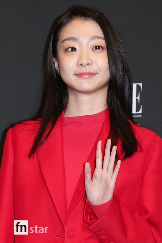 Actor Kim Da-mi attends the Elle Style Awards 2018 at the Samseong-dong Grand Intercontinental Seoul in Gangnam-gu, Oru Seoul on the 12th.