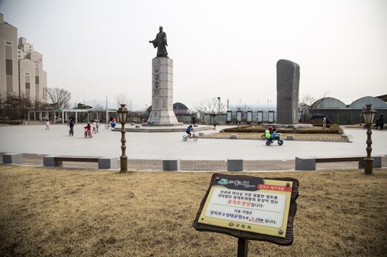 광개토기획 이미지