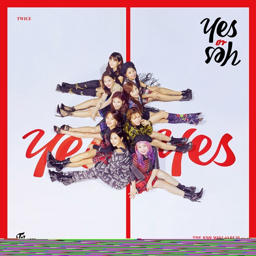 The mini 6th album title song YES or YES by the group TWICE won the top of the seven music charts.TWICEs new title song Yes or Yes was ranked # 1 on seven real-time music charts in Korea, including Melon, Naver and Genie.The title song YES or YES is a song that tells TWICEs lovely confession that it is inevitable to answer YES.The nine members are showing off their colorful personality and are continuing to become popular with their charming charm that demands YES to their opponents.TWICEs global popularity is also high.After the release, the album YES or YES topped the iTunes album charts in 17 overseas regions including Japan, Hong Kong, Taiwan and Singapore, and Billboards noted TWICEs new record March, saying, TWICE has exceeded 10 million YouTube views in just six hours of release, the shortest period in the K-pop girl group.Forbes also said that the MV recorded 31.4 million views in 24 hours, which is the seventh largest in the world.