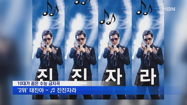 개인적으로 수능 금지곡 베스트로 뽑는 곡 | 인스티즈