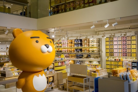 카카오리빙 이미지