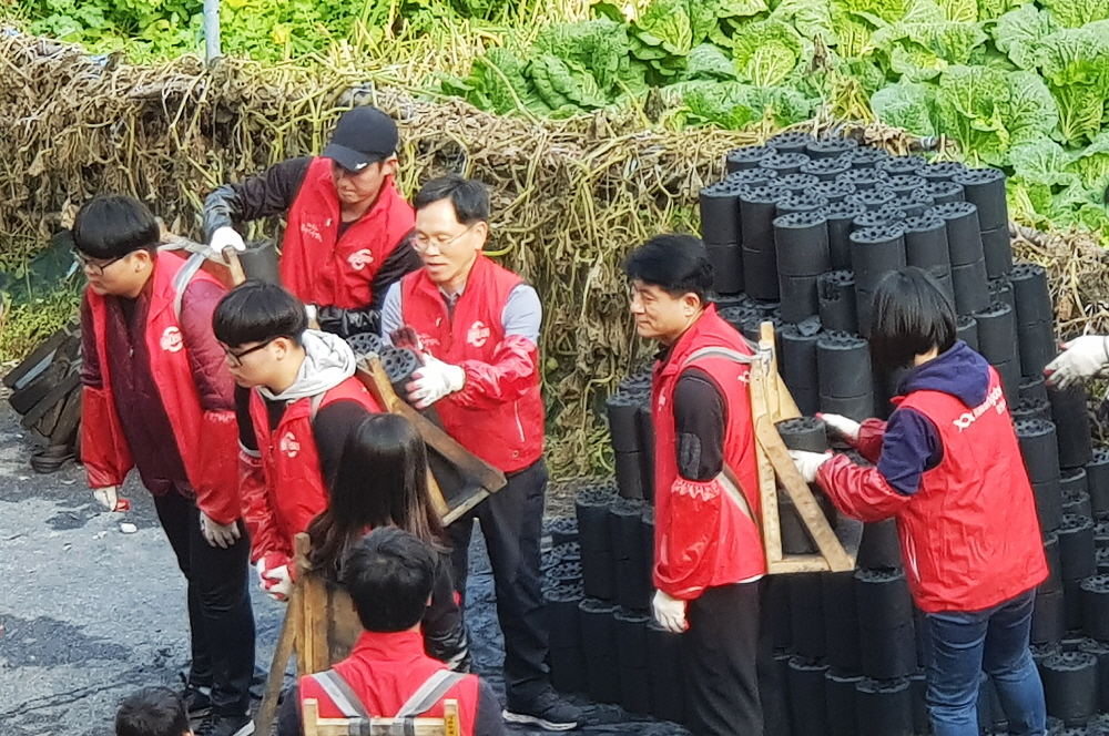 광동연탄 이미지