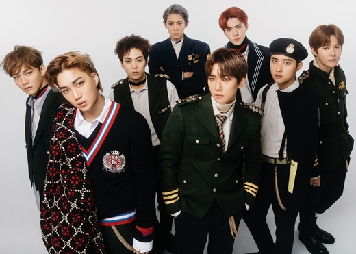 K-POP King EXO (a member of SM Entertainment) has become a queen Million Seller as a regular 5th album and has achieved the achievement of setting a cumulative Foghat 10 million copies in Korea.EXOs regular 5th album DONT MESS UP MY TEMPO (Dont Mess Up My Tempo), released on November 2, recorded 1,179,997 sales (as of November 11), exceeding Foghat 1.1 million in just 10 days of release of the album, which led EXO to exceed 1 million regular albums for five consecutive albums from its first album to fifth album, Quintuffle Mill He has proved his power to become a member of the ion seller as well as the No.1 record King.In addition, EXO achieved a record of exceeding 10 million cumulative Foghats in Korea with this album, and the total sales volume of domestic albums, including regular 1 ~ 5 albums, mini 1 ~ 2 albums, winter special albums and live albums released since debut, recorded 10 million 205 albums, confirming the power of K-POP King EXO.Especially, the cumulative Foghat of Korea, which debuted since 2000, exceeded 10 million copies for the first time by EXO, realizing the unique status of EXO, which has been loved by music fans for each album released.In addition, this 5th album is the first place in 47 regions around the world on iTunes comprehensive album chart, United World Chart First place, Chinas Shami Music Comprehensive Chart First place, record chart first place, music broadcasting first placeHe swept the top of various charts.On the other hand, EXO is loved by many as the title song Tempo (Tempo) of the regular 5th album.