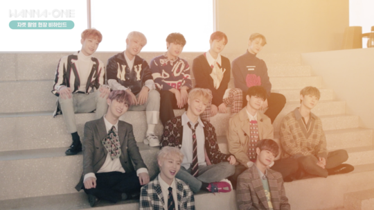 Boy group Wanna One has unveiled the scene of the Teaser Image shooting.Wanna One released the romance and adventure version of the first full-length album 111=1 (POWER OF DESTINY) on November 12th.Earlier, Wanna One received a hot response by releasing the teaser Image of the masculine and charismatic Romance version, and the Teaser Image of the Romance version, which features warm visuals such as the male protagonist of the romance drama.The video, which was released on the day, can feel the different charm of Wanna One without rest for more than 5 minutes.Members introduce romance and adventure Teaser in video, and they exchange ideas about each others costumes or concepts.In the Teaser Image, the various charms of Wanna One, which was not seen, stand out.The members also talked about their thoughts on the new books subtitle, POWER OF DESTINY, and showed off their express affection for Wannable, saying, I hope Wanna One and Wannable think of each other as fate, and I meet 11 people and meet Wannable as well as fate.In addition, the members showed a happy expression by talking about the meeting with the fans and the preparation process of the first regular album, and predicted that the end of this year would be once again turned into the Golden Age of Wanna One.Wanna Ones first regular regular formula, which is the formula of 111=1 (POWER OF DESTINY), which will be released on the 19th, is the formula of 111=1 to show the will to pioneer the given fate of Wanna One, who has been showing the arithmetic series such as 1x=1, 0+1=1, 1-1=0, and 1X1=1. Album.emigration site