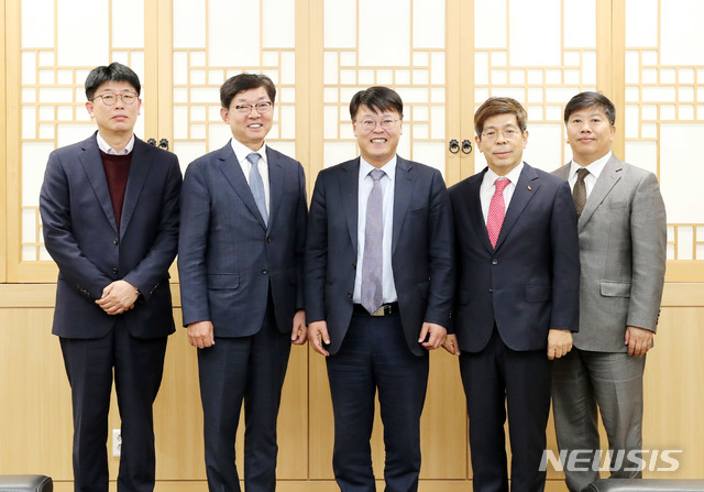 SK가스(주) 이미지