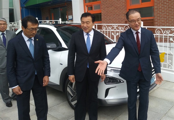 덕양에너지 주식회사 이미지