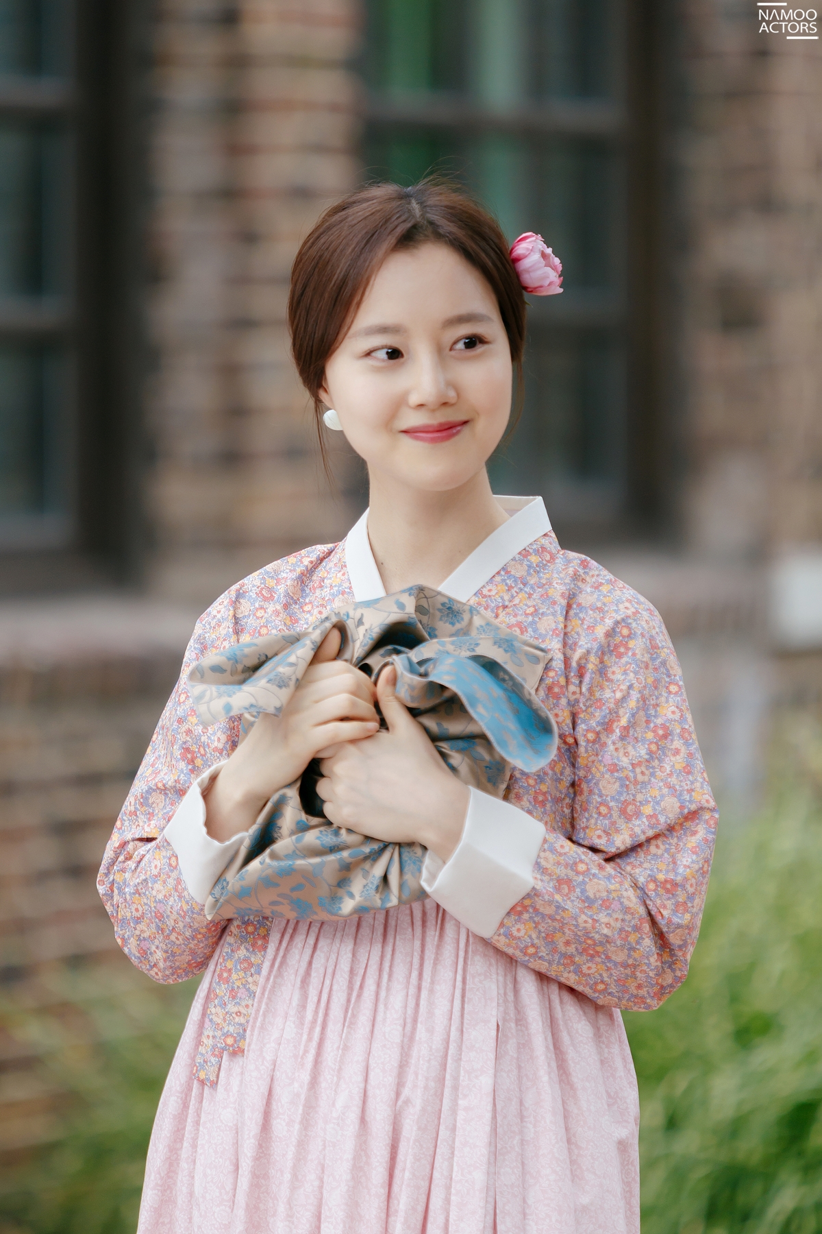 선녀 이미지