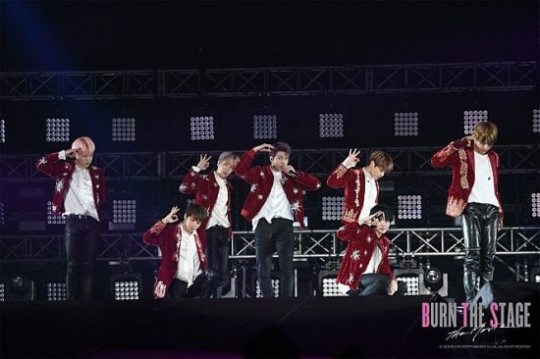 BTS won four gold medals at Peoples The Choice Awards.The 2018 Peoples Choice Awards 2018 was held at the United States of Americas Santa Monica Barker Harbor on the 11th (local time).On this day, BTS was honored with the Group of the Year, Social Celebrity of the Year, Song of the Year, and Music Video of the Year.BTS, who is currently staying locally for a tour of Japan, said, It is a great honor.I thank Amy for Voting, he said instead of the awards.Peoples The Choice Awards has been a fan Voting awards ceremony for movies, TV and music since 1975. In the early days, the Fan Heart was measured by Gallup survey and changed to online Voting from the 2000s.On the other hand, BTS will perform at the Tokyo Dome on the 13th and 14th, Osaka Kyocera Dome on the 21st, 23rd and 24th, Nagoya Dome on January 12th and 13th next year, and Fukuoka Yahoo Cudome on February 16th and 17th.Through this tour, we will be with a total of 380,000 audiences.
