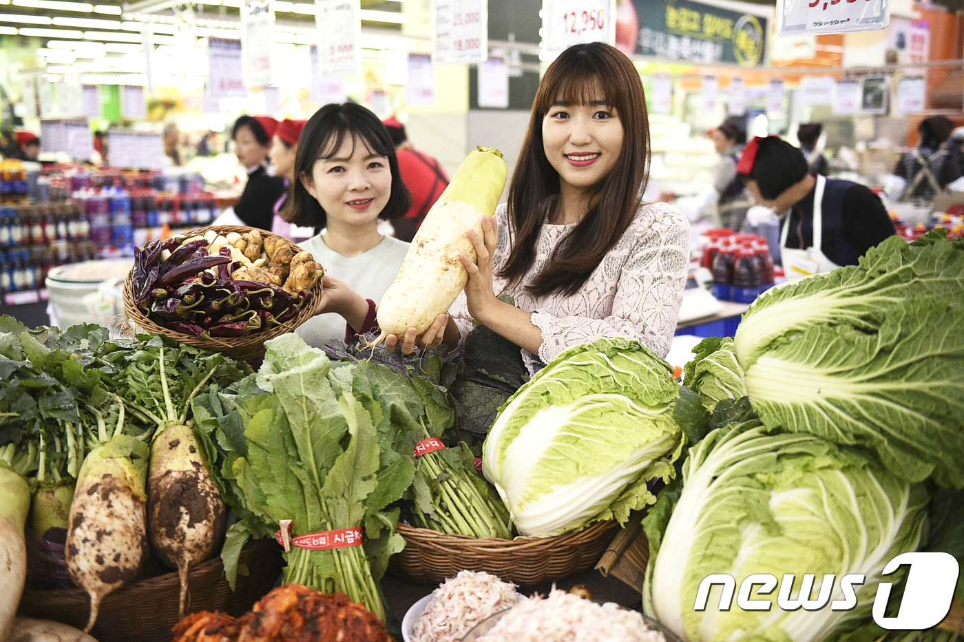 알뜰장터마트 이미지