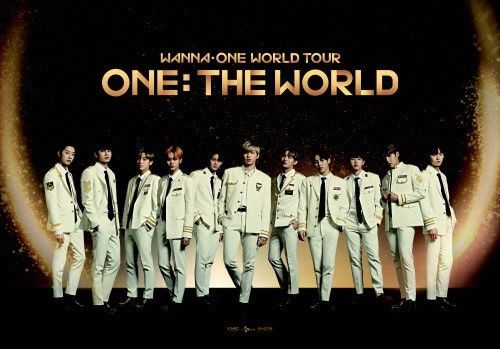 [단독] '공연으로 마무리'..워너원, 내년 1월 27일~29일 콘서트 준비 | 인스티즈