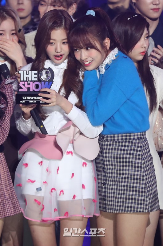 원영 이미지