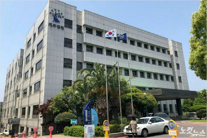 제주풍력발전회사 이미지