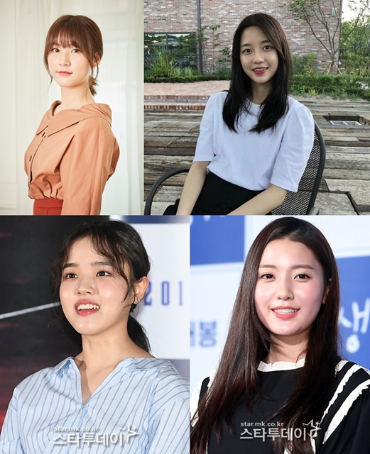 With the College Scholarly Ability Test (hereinafter referred to as the SAT) approaching two days ahead, Idol Singers and child actors, who were born in 2000, have also been eligible for the exam.Some of them take the exams prepared during the busy activities, and others concentrate on entertainment activities instead of the SAT.There are also stars who have already passed the Occasional screening and do not see the SAT.Among the Idols born in 2000, there are more girl groups than boy groups.Wikimikki Yu Jung Lua, Promis Nine Lee Chae Young, Park Girl Anne and Momo Land Ain will take the SAT on the 15th.In particular, Kim Chae-won, who recently debuted to IZ*ONE through Mnet Idol survival Produce 48, will also take the SAT.Although he is actively working as a debut song Lavian Rose, he will return to the ordinary high school 3 in Korea for the day of the 15th and will be faithful to the students duty.Among the boy groups, Stern and Hyunjin of StrayKids, Sunwoo and bow of The Boys take the SAT.StrayKids released his new album I Am YOU on the 22nd of last month and is working as the title song of the same name.It is a busy schedule without a glance, but I plan to open the test paper with a trembling mind with my friends who were born in 2000 as much as the day of the SAT.Wanna One, which is about to release her first full-length album, POWER OF DESTINY, on the 19th.This activity has a unique meaning in that it is the last activity of Wanna One ahead of the official dismantling on December 31st.Bae Jin Young, born in 2000, and Lee Dae-hui, born in 2001, are determined to concentrate on entertainment activities instead of SAT.Bae Jin Young and Lee Dae-hwi will not take the test, but will prepare for the Wanna One comeback more perfectly, said an agency official.In addition, Twice Chae Young, CLC Kwon Eun Bin, Pristin Demonstration, and NCT Haechan Geno Jae Min do not take the SAT.