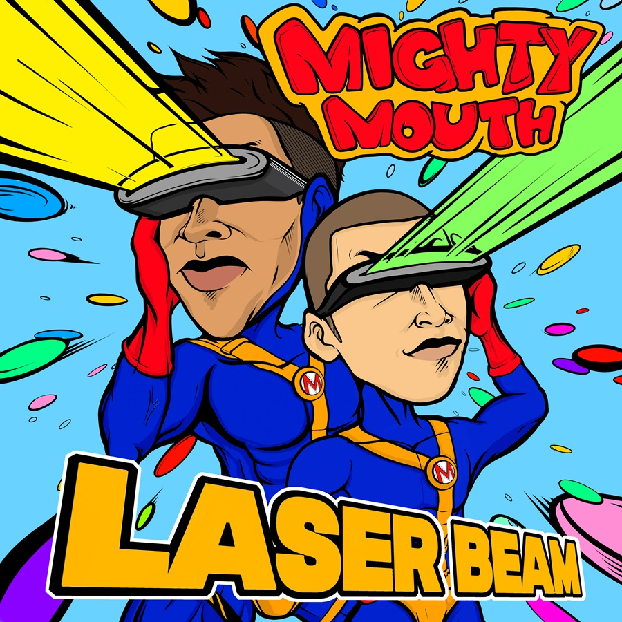 Hip-hop duo Mighty Mouse will make a comeback with a new songMighty Mouses new digital single Laser Beam (LASER BEAM) (Feat) through various online music sites at noon (12 p.m. on the 13th.The soundtrack and music video of Hyunyoung will be released.Peat.Yoon Bomi) The song Laser Beam, which will be released in about four months after the song, is a song about the will to achieve the love with Sams Club girl that I met at Sams Club.Addictive lyrics, unique sound, and a pleasant rap unique to Mighty Mouse, adding to Rainbows charming Feature.Following the participation of two members of Mighty Mouse in writing and composing, hit producer Earattack, who co-songwriter of the drama Dawn of the Sun OST Everytime and worked with top domestic idol groups such as BTS (BTS), Gods Seven (GOT7) and TWICE, contributed to the collaboration.The story of the song may be a little uncomfortable for Shori, who was married a while ago, but I assured JYP that it would be a big hit when he heard the song during the work process, said a Mighty Mouse official.