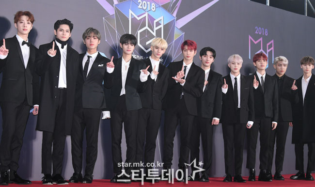 Group Wanna One said it was uncertained about the full Concert and extension of activity in January next year.There is no definite decision on Concert in January next year, and it is not a decision whether to extend the activity, Wanna One agency Swing Entertainment said.Wanna One is currently concentrating on preparing for the end of the Music album comeback, he said.Wanna One is a project group that was created as Mnet Produce 101 Season 2, which was planned to be active until December 31, but has been discussed until January next year.Among them, one media reported that Wanna One solo concert will be held from January 25 to 27 next year, attracting fans attention.Wanna One will make a comeback with its first music album 111=1 (POWER OF DESTINY) on the 19th.