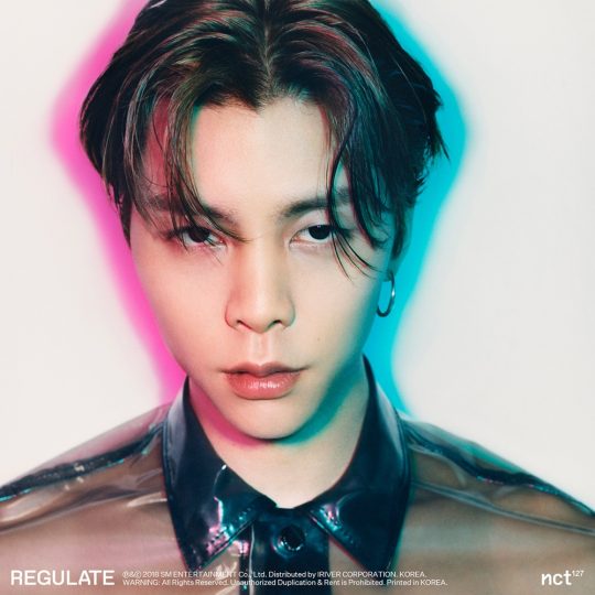 NCT 127, 23rd regular 1st album repackage comeback .. Tae Yong and Jaehyun and Johnny English Strikes Again visual teaser The group NCT 127 will continue its strife with its regular 1st album repackage album NCT #127 Regulate (EnCity #127 Regulate).NCT 127 will unveil the entire song soundtrack of the regular 1st album repackage, which includes three more songs including the title song Simon Says (Love, Simon Is the New Black) through various soundtrack sites at 6 p.m. on the 23rd.Love, Simon Is the New Black is an Urban hip-hop song with a heavy bass riff and sharp synth sound, which is a combination of modern people who are aligned with the expectations and social wisdom of others.It attracts attention by putting the message of restoring lost identity and finding true self in the lyrics.NCT 127 was ranked 86th on the Billboard 200, the main album chart of the US Billboard, with its first full-length album, NCT #127 Regular - Irregular (En City # 127 Regular - Irregular) in October.iTunes Comprehensive Album Chart The first place in 22 regions around the world, Chinas Shami Music Korea Music Chart First place, October Gaon Monthly Album Comprehensive Chart First place, As the music broadcasts have received a hot response, the repackage album is also expected to gain high interest.NCT 127 today (14th) has released teaser images of members Tae Yong, Jaehyun and Johnny English Strikes Again, which show overwhelming visuals through official accounts of various SNS, raising expectations for a comeback.