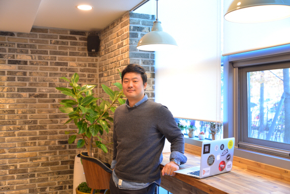달리셔스 이미지