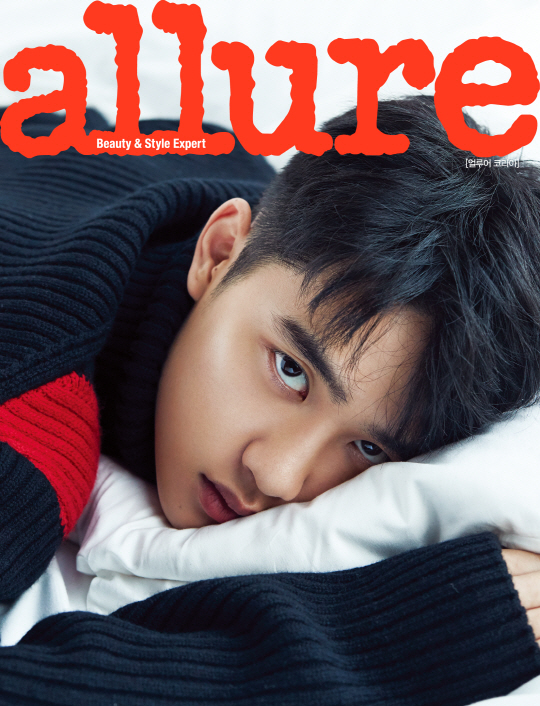 Scandal, Sunny, Taja - Hand of God Kang Hyung-chuls fourth work, including D.O., Park Hye-soo, Oh Jung-se, Kim Min-ho, and Broadways best tap dancer and actor Jared Grimes, released the cover of the December issue of Allure, which predicts the colorful charm of D.O.Swing Kids is a film about the birth of the heartbreaking birth of Swing Kids, a dance dance group that was united in 1951 with passion for dance.Director Kang Hyung-chuls new film Swing Kids, which has been receiving a big love by forming a consensus with audiences with sensory performance, pleasant fun and warm drama using music through Speed Scandal (8.24 million) and Sunny (7.36 million), will focus attention on the cover of the December issue of Allure, which contains the charm that D.O.Allure Cover, which was released this time, plays the role of Rogisu, the best trouble maker in the camp that is in love with tap dance that I saw accidentally in Swing Kids, and focuses attention with the colorful charm of D.O.D.O., who perfectly digests the style costume with its own charm, leaves a strong impression with deep eyes that will capture everyones heart.The natural hairstyle makes the chic more lively, and the picture cut shot in black and white shows a different charm with a neat atmosphere.Especially, the picture of D.O., which captures the attention with the emotions and eyes that fall out of the moment of seeing, conveys the charm as ripe as the matured acting and heightens the expectation of a new character transformation to be shown through Swing Kids.As such, Swing Kids, which will raise the expectation of the movie by releasing the cover of the December issue of Allure, which contains the special charm of D.O., will capture the audience with the fun and impression that will shake the theater this winter.Director Kang Hyung-chuls new work, which has been receiving the love of the audience for four years, has added original storytelling, sensual production, empathy and fun through generations. The movie Swing Kids will be released on December 19, 2018, adding fresh synergy of young actors full of energy and a different material called tap dance team in prison camps.