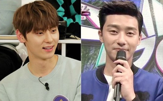 Hwang Min-hyun of the group Wanna One released an anecdote that resembled actor Park Seo-joon.2TV Happy Together, which airs tomorrow (15th), is decorated with a Wanna One special featuring all members of Wanna One.In the broadcast of the previous day, Hwang Min-hyun confessed, I have received a gift from a Japanese fan of Park Seo-joon.I checked the fan letter with gratitude and it was Park Seo-joon, he said. I was mistaken for Park Seo-joon.I delivered the gift directly to Park Seo-joon, who was a music bank MC at the time, he said.Who else is there a star that fans are confused about?Kim Moo Yeol Requested to Sign by Sean FanActor Kim Moo Yeol appeared on MBC FM4U Noons Hope Song Kim Shin-Young to promote the movie Moneyback released in April.DJ Kim Shin-Young said, It seems to resemble Sean of Jinusean. Kim Moo Yeol said, There are many people who actually misunderstood.Some fans mistaken me for Sean and asked for autographs. They said I didnt, but they said it was right.I could not say that I was Kim Moo Yeol with my mouth. Yu Hae-jin confused by United fansActress Yu Hae-jin, who appeared on Happy Together last month, said, I was in an outdoor pub in Itaewon, and my family with an English husband and a Korean daughter-in-law passed by.However, the British man, who seems to be the father of an English husband, seems to have mistaken me for Park Ji-sung. He said, The Korean daughter-in-law passed by saying that he was not an intellectual. MC Jo Se-ho then released a photo that confused Manchester United fans, saying Yu Hae-jin, who saw it, Actually that picture was a problem.Fans Misunderstood Song Yoon-a as Park Ji-sungs girlfriend. Joo Won surrounded by girl fans after going to concertActor Joo Won, who became popular with his debut Gang Dong-Won resemblance in the past, appeared on Happy Together and said, I went to a concert hosted by a learning place when I was 20 years old.I was watching a concert and came out and encountered a group of girls. One of the girls shouted Gang Dong-Won, so I was surrounded by fans in an instant.Joo Won also released a picture of his drivers license, which resembles Gang Dong-Won, on 2TV Happy Together-1 Night 2 Days in 2013, which impressed other members.Not me, Kim So-hyun posted on Twitter Inc.Actor Kim So-hyun received a Missunderstood for appearing in the SBS drama The Sun of the Lord.Kim So-hyun actually posted a picture of actor Han Bo-reum, who appeared in The Sun of the Lord, on Twitter Inc., saying, Does this person who appeared in The Sun of the Lord yesterday resemble me?There are a lot of people who think it is me and ask. It is not me. k star river directiondigital news department