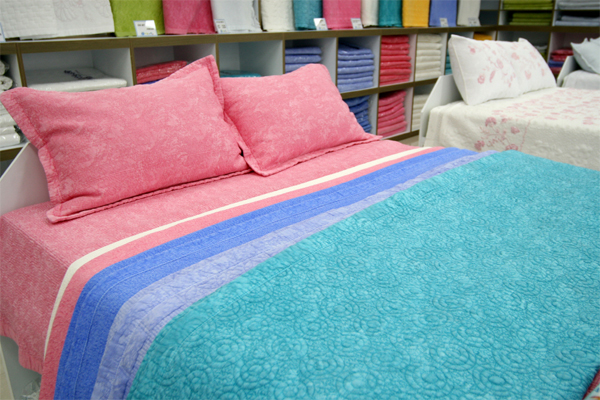 웰빙풍기인견 이미지