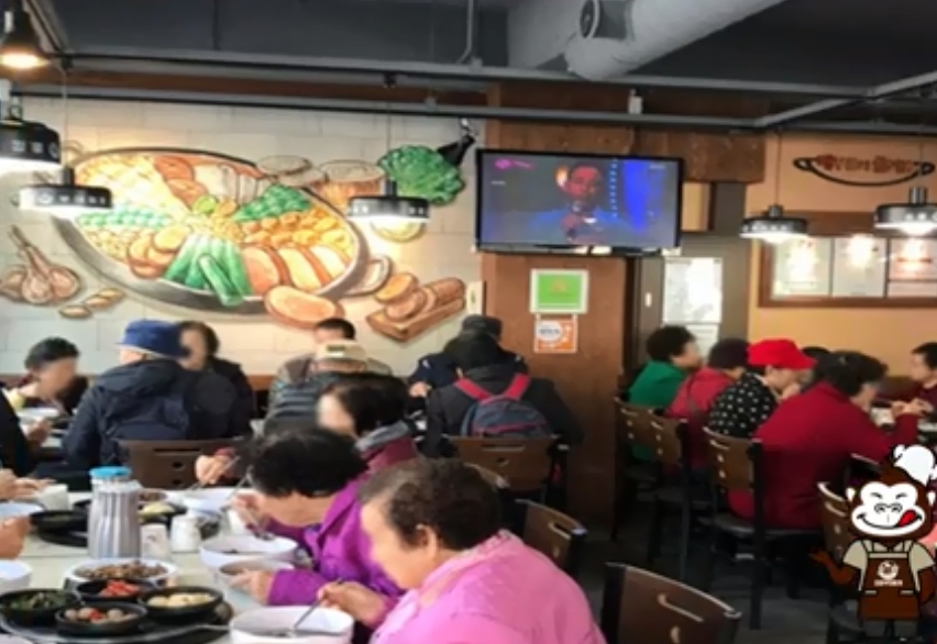 (주)보람식품 이미지