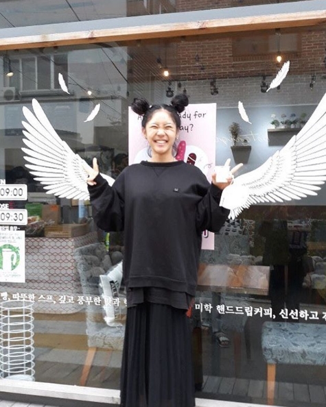 트루디헤어 이미지