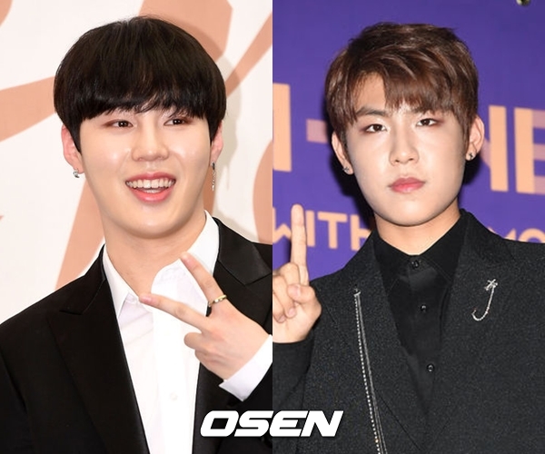 The group Wanna One, who is about to come back, has joined hands with the debut song Energistic composition team.In addition, Ha Sung-woon recorded his own songs and Park Woojin participated in the lyrics.According to the KBS deliberation room, Wanna Ones title song Spring Wind, which will be released on the 19th, is known as a song written and composed by the composition team Flowblow and I-Ak.Flowblow has been a great success in writing Wanna Ones debut song Energistic last August.After about a year and a half, he joined hands with Wanna One again and shared their first full-length album title song.Spring Wind is a song that captures the will (POWER) to meet again and become one, fighting against the fate that you and I have missed each other.Wanna One Ha Sung-woon also participated in the song Fireworks Wednesday and composed, and Park Woojin participated in the song Awake!This is the first time Wanna One member has participated in Wanna One album songs.This album includes 10 songs including Spring Wind, Destiny, House, Fireworks Wednesday, I want to ask, Dipper, Sulae, Awake, Pine Tree and Beautiful Part 2.Wanna Ones first Music album is announced on November 19.DB, Swing Entertainment