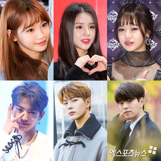 Many idols will take the College Scholarship Ability Test for the 2019 school year, and some have chosen to take part in the program instead of the CSAT.Idols from 1999 to 2000 will take the 2019 College School Ability Test, which will be held on the 15th.Mnet Produce 48 Aizuwon Kim Chae Won decided to take the test even while busy with his activities, and Wikimiki Choi Yoo Jung and Lua also challenge the SAT side by side.Dia Som, Momorand Ain, Promis Nine Lee Chae Young, Girls of the Month Hee Jin and Hyun Jin also take the tests.Idol The Boys Sunwoo and the bow, who won the New Artist Award this year, are looking for a test site along with the test, and JYP Entertainments rookie Stray Kids Seungmin and Hyunjin also take the Tests.Golden Child member Choi Bo-min, TRCNG member Ji Hoon, Ha Young, Ji Sung, and Hyun Woo also take the SAT.Many idols do not take the SAT but focus more on their activities. Unlike those who have always taken the SAT or went to college in the past, they have recently become more focused on their activities than on the SAT.NCT Geno, Jaemin and Haechan decided to concentrate more on their activities.NCT DREAM opens Dream Show and meets fans, and NCT 127 releases repackaged album and presents new song Simon Says.Wanna One Bae Jin-young is also going to make a comeback this year, but he will do his best to the end of the Wanna One activity instead of taking the SAT as he is about to make a comeback on the 19th.Twice Chae Young, who has enjoyed high popularity in Korea as well as Japan and has succeeded in 10 consecutive hits, also focuses on YES or YES activities.In addition, April Yang Ye-na, Rachel, and Astro Yoon San-ha will not take the SAT.Photo = DB
