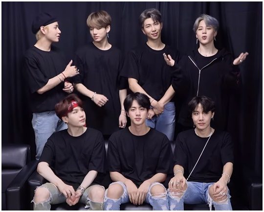 Group BTS cheered on candidates who watched the College Scholarship Ability Test on 2019 through YouTube channel Bulletproof TV on the 14th.BTS released a video titled To the Amies watching the 2019 College Scholarship Ability Test!I hope we can have a good result by pouring all the things we have prepared for a few Polands at once, Jean said.You can control your condition well (I hope), Jungkook added.J. Hop said, When you look at the SAT, you should forget BTS. Jimin said, Because your life is important.Suga cheered, When the SAT is over, you can see the stage the time. I hope you have the courage to believe that you can see it well.I hope you have warm results, and the BTS supports your SAT, RM said.BTS has completed the Tokyo Dome performance in Japan from 13th to 14th, followed by the Osaka Kyocera Dome on the 21st, 23rd to 24th, My Poland on January 12th to 13th, Nagoya Dome on the 16th to 17th of February, and Fukuoka Yahooku! Dome on the Love Your Self tour.